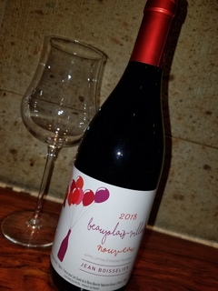 2018beaujolais解禁