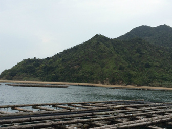 広島県江田島